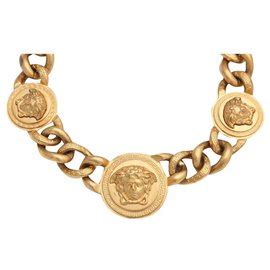 versace halskette damen|versace necklace brands.